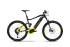 Электровелосипед Haibike Sduro FullSeven 9.0 500Wh 11s XT Черный с Желтым original 2018