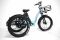 Электровелосипед Fat Trike F (R26FAT 1000W 48V 20.3Ah) 