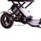 Электротрицикл OxyVolt HandyTrike 500w Li-ion 48V 12Ah